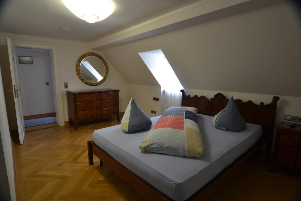 Schwarwald Apartment Schluchsee Camera foto