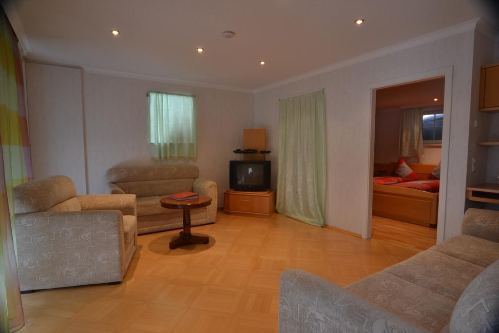 Schwarwald Apartment Schluchsee Esterno foto