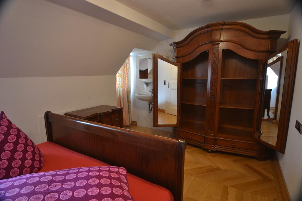Schwarwald Apartment Schluchsee Esterno foto