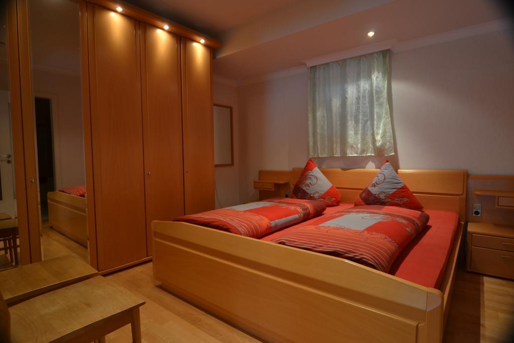 Schwarwald Apartment Schluchsee Esterno foto