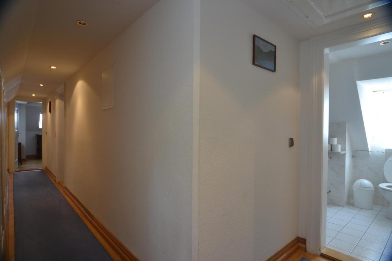 Schwarwald Apartment Schluchsee Esterno foto