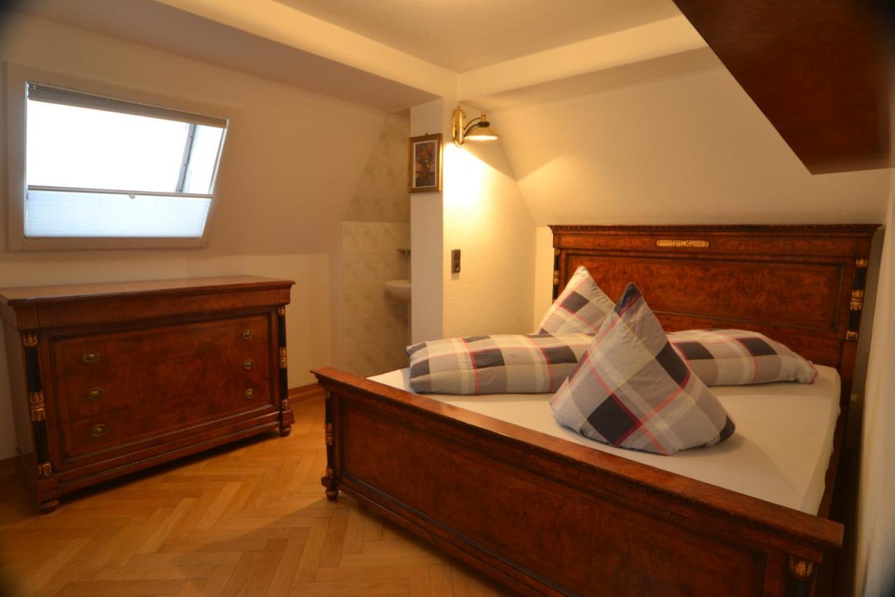 Schwarwald Apartment Schluchsee Esterno foto