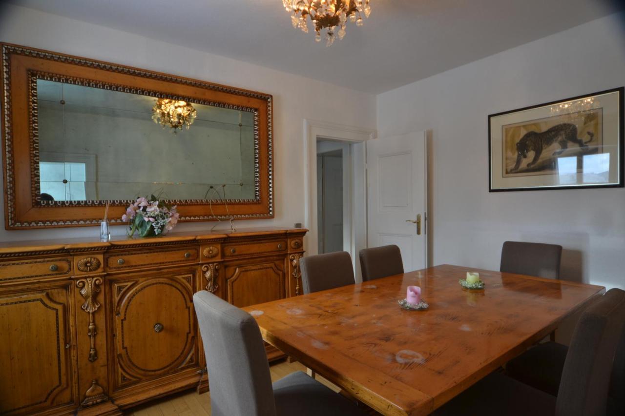 Schwarwald Apartment Schluchsee Esterno foto